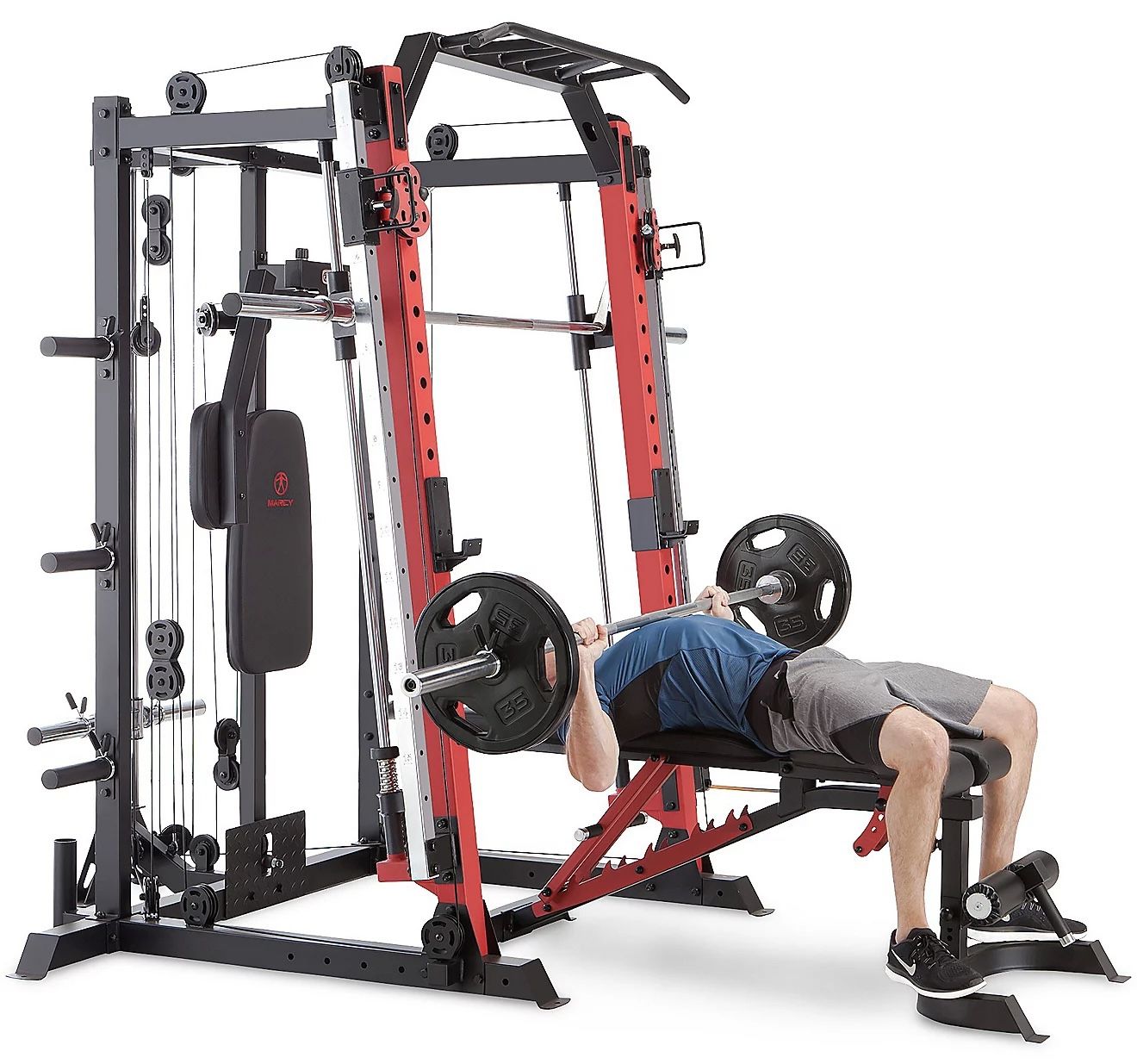 Home Gym !