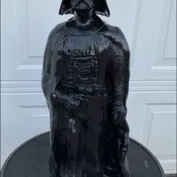 Darth Vader Statue 