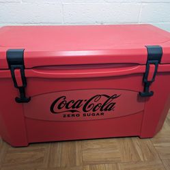 Grizzly 45 Cooler 