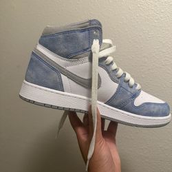 Jordan 1 Retro High