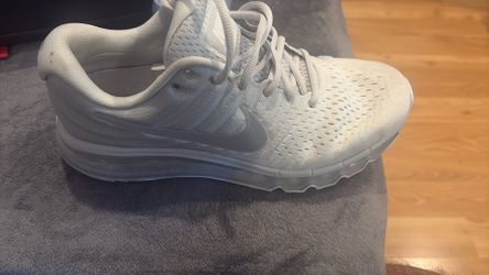 2017 nike air max