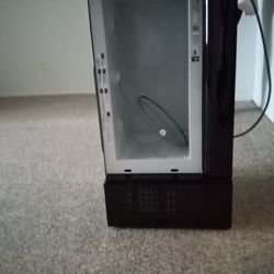 LG Over The Stove Microwave