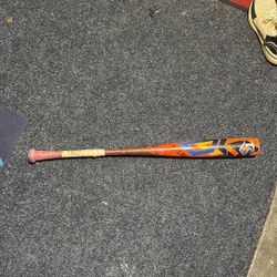 Louisville Slugger Atlas 