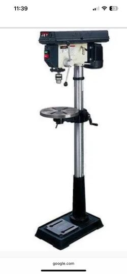 JET Drill Press