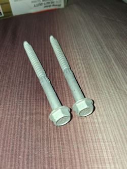 Simpson strong tie heavy duty connector screw 125ct