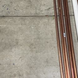 Copper Tubing
