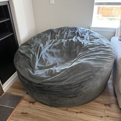 Large Bean Bag