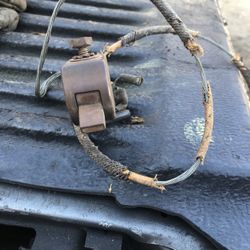Early Chevy Switch 