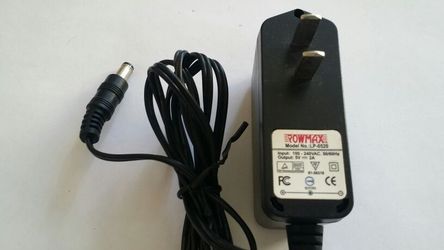 Adaptor POWMAX LP-0520 5V 2A