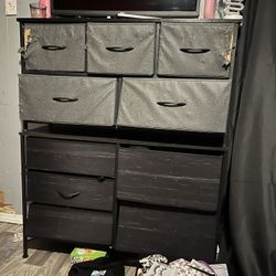 dressers 