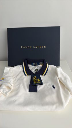 Ralph Lauren Polo Shirt