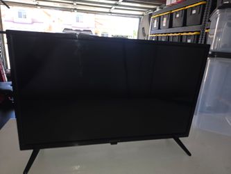 24" t.v