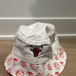 Bulls X Corona Special Edition Bucket Hat