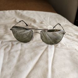 $200 BRAND NEW RB3543 RAYBAN CHROMANCE SUNGLASSES POLARIZED 