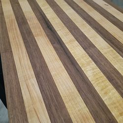 Real Wood Cutting Board