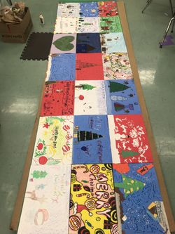 Art Classes/parties With Kids And Adults