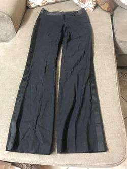 Women pants
