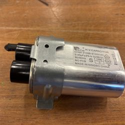 BiCai CH85-21095-2100V-AC high voltage capacitor