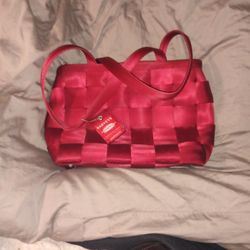 ORIGINAL Harveys Seatbelt Bag New