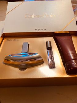 Calvin Klein euphoria