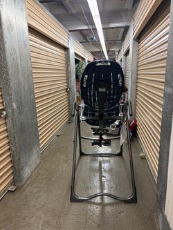 Inversion table for sale