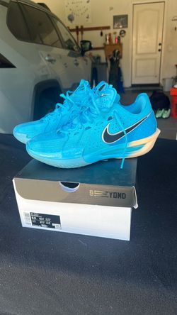 Nike GT Cut 3 Sz 9.5