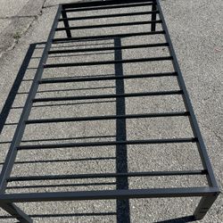 Twin Bed Frame 