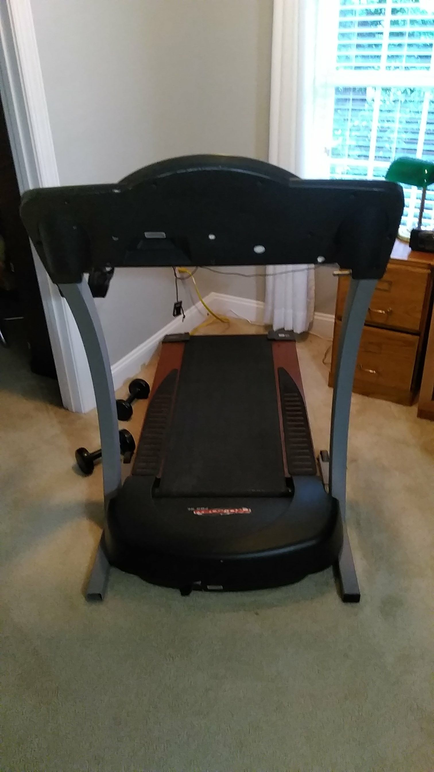 Pro-Form 795 SL Treadmill.... Excellent Condition!!!!