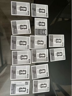 FIFA WC Stickers al cambio o venta!