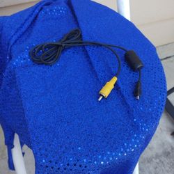 AV Cable For Game Console 