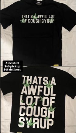 Aloc shirt