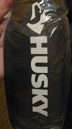 Husky Tool Bag