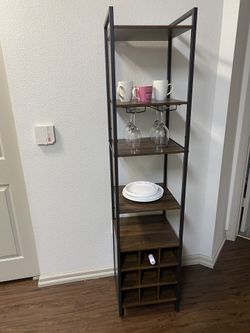 Kitchen Rack