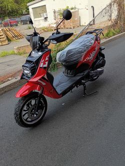 2026 SCOOTER 150 cc NEW 0 MILES