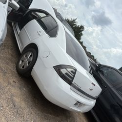 2011 Chevrolet Impala