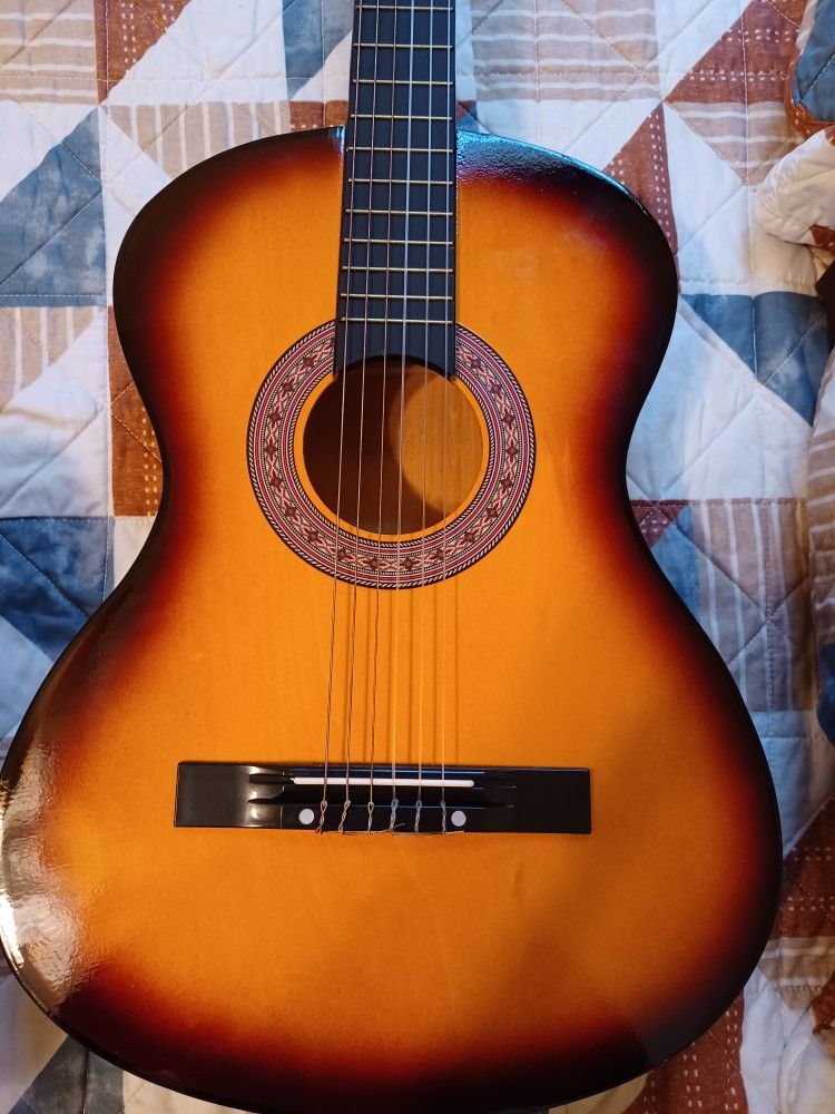 Acoustic Guitar Lets Go!,All Products : American Fashion Style Bags On Sale