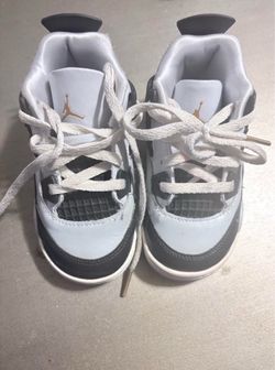Baby Jordan 4