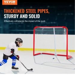 Hockey Goal 