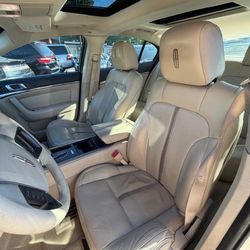 2009 Ford Escape