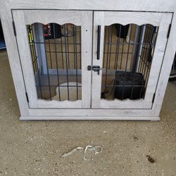 Great Dog Crate