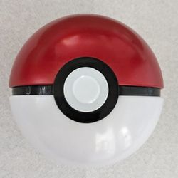 Pokemon Ball Tin