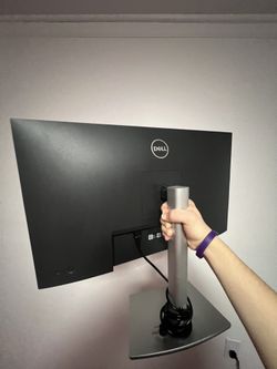 Dell Gaming Monitor 24’ 1080p