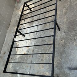 Twin Bedframe 