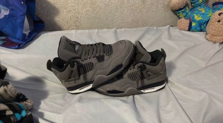 Jordan 4 Cavestone’s 6 Youth
