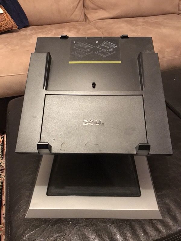 Dell E-View Laptop Stand
