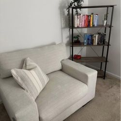 Oversized Chair - Ashley Furniture 