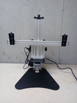 Personal monitor stand $ 150