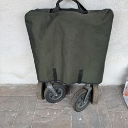 Fold Up Wagon 