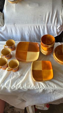 Plates