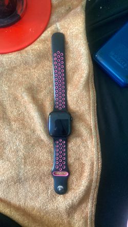 Apple Watch SE 3 series NO LOCKS